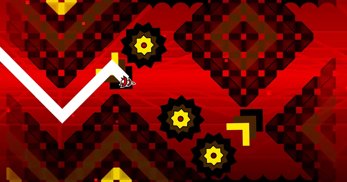 Geometry Dash