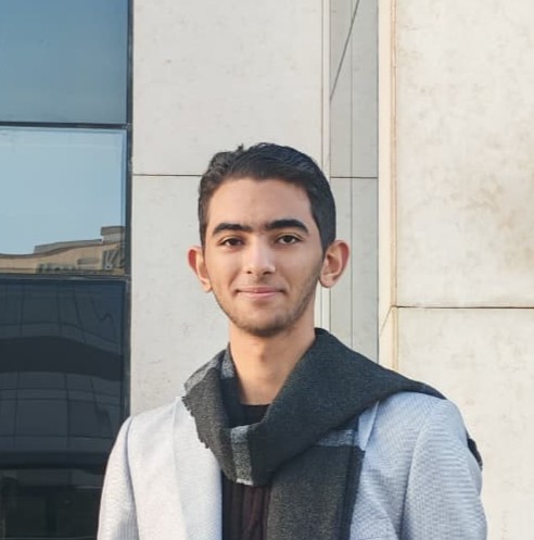 Omar Ashraf