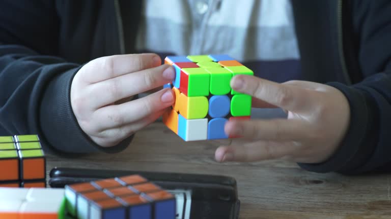 Rubik's Cube