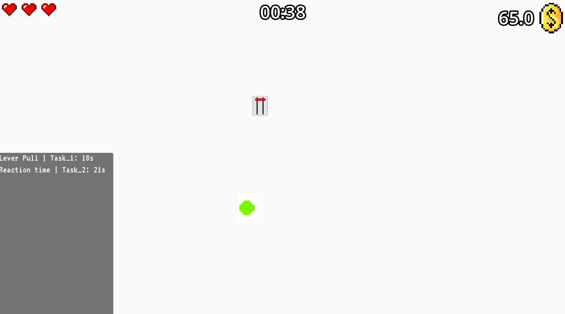 Tick Task Game - Gameplay Screenshot 4