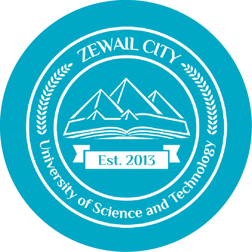 Zewail City Logo